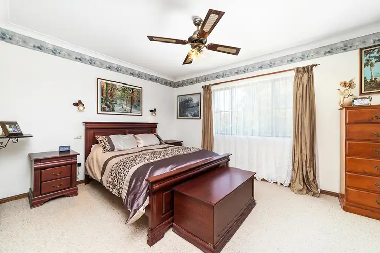 Sixth view of Homely house listing, 72 Sylvan Ridge Drive, Illawong NSW 2234