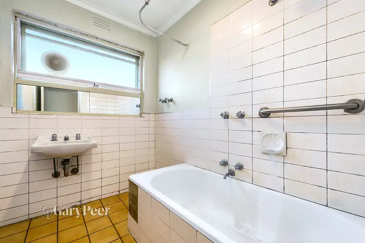 Third view of Homely apartment listing, 8/10 St Huberts Road, Carnegie VIC 3163