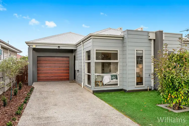46A Angus Avenue, Altona North VIC 3025