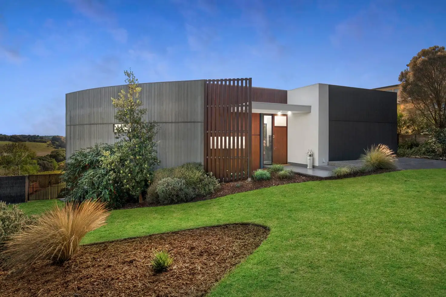 Main view of Homely house listing, 3 Lahinch Drive, Fingal VIC 3939
