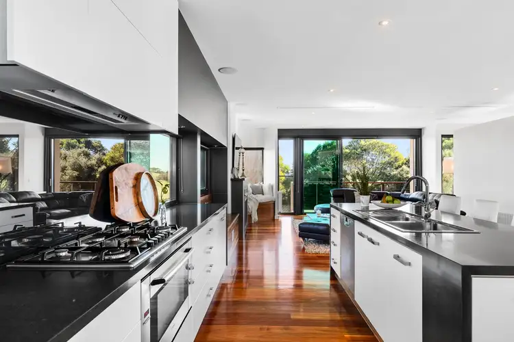 Fourth view of Homely house listing, 3 Lahinch Drive, Fingal VIC 3939