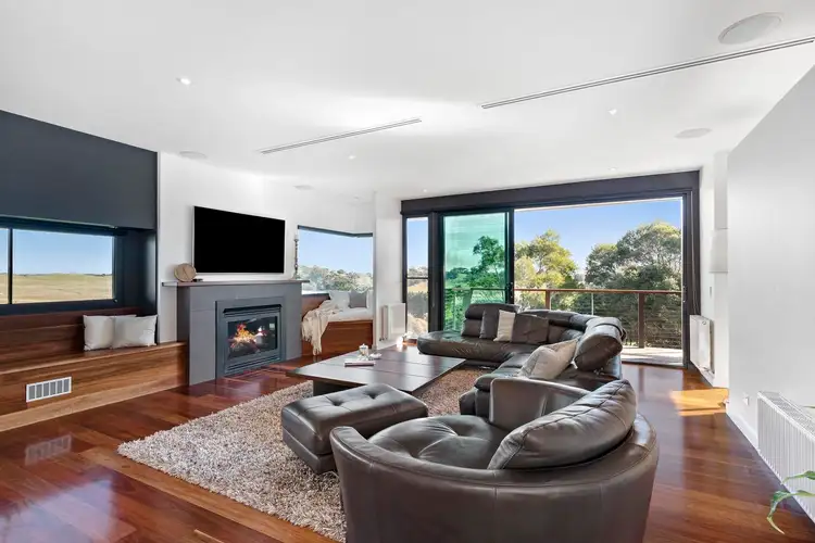 Fifth view of Homely house listing, 3 Lahinch Drive, Fingal VIC 3939