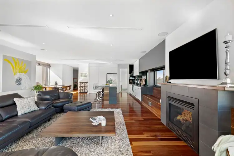 Sixth view of Homely house listing, 3 Lahinch Drive, Fingal VIC 3939