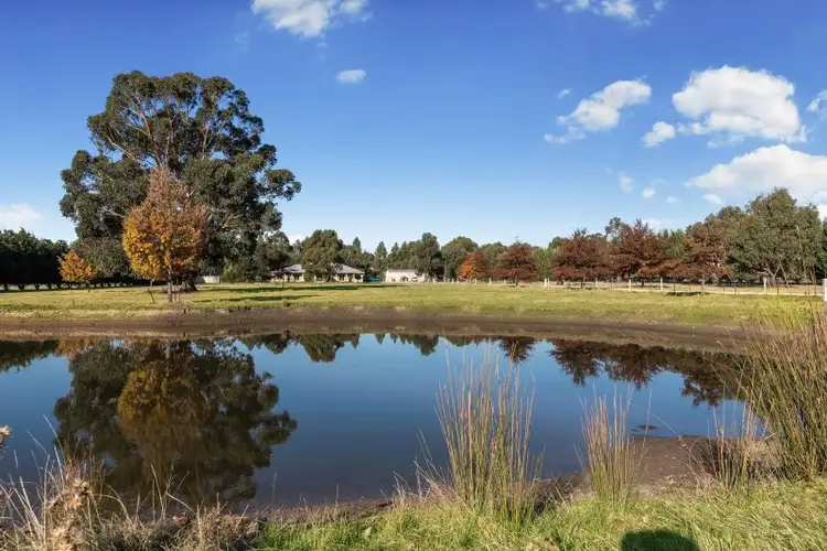 163 Batters Lane, Kyneton VIC 3444