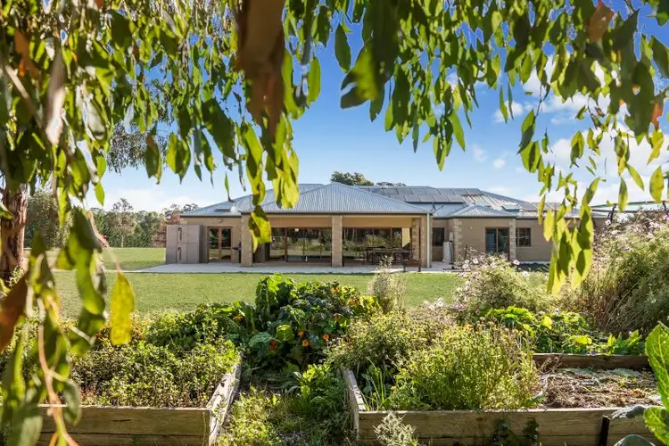 Third view of Homely rural property listing, 163 Batters Lane, Kyneton VIC 3444