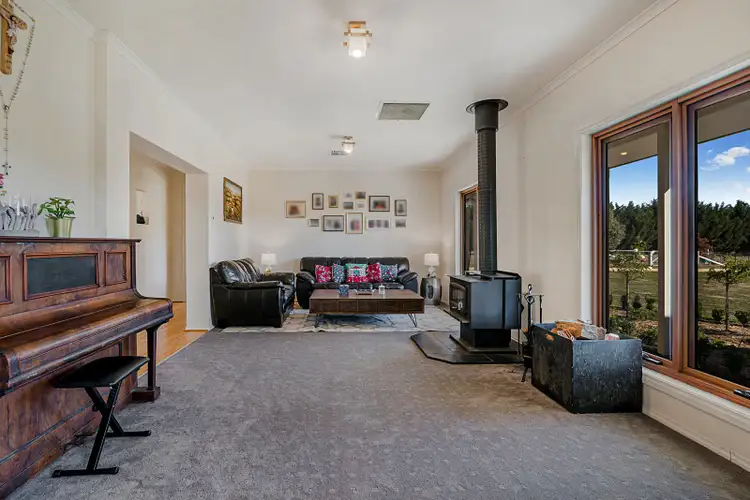 Fifth view of Homely rural property listing, 163 Batters Lane, Kyneton VIC 3444