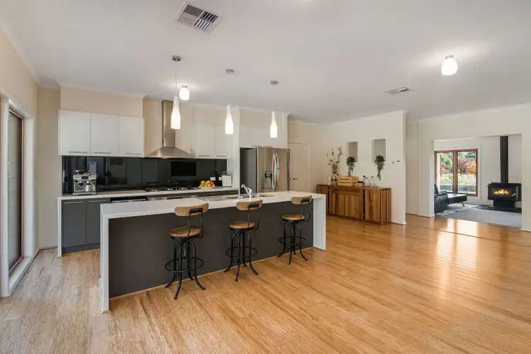 Sixth view of Homely rural property listing, 163 Batters Lane, Kyneton VIC 3444