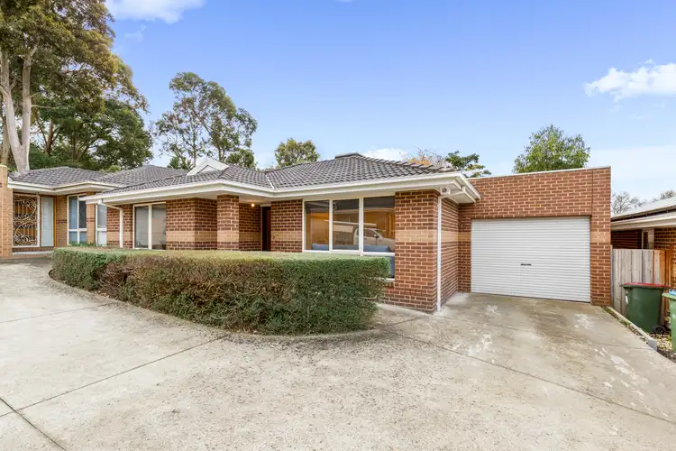 Main view of Homely unit listing, 5/68 Oban Road, Ringwood VIC 3134