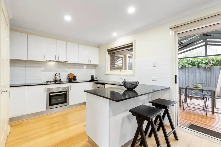 Second view of Homely unit listing, 5/68 Oban Road, Ringwood VIC 3134