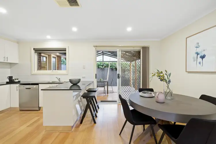 Fourth view of Homely unit listing, 5/68 Oban Road, Ringwood VIC 3134