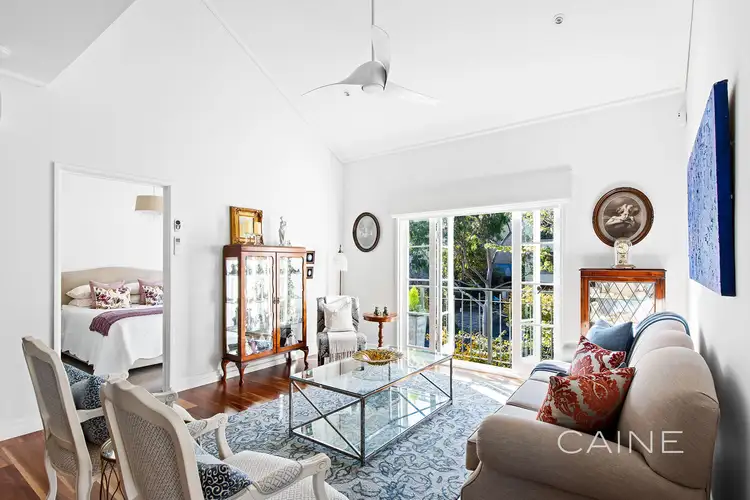 Fifth view of Homely apartment listing, 45/201 Wellington Parade South, East Melbourne VIC 3002