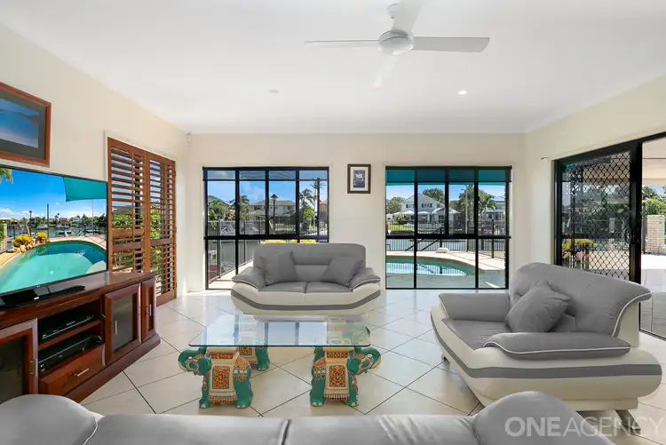 Fifth view of Homely house listing, 25 Intrepid Court, Newport QLD 4020