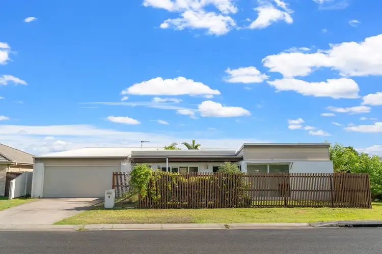 9 Ironbark Road, Ballina NSW 2478