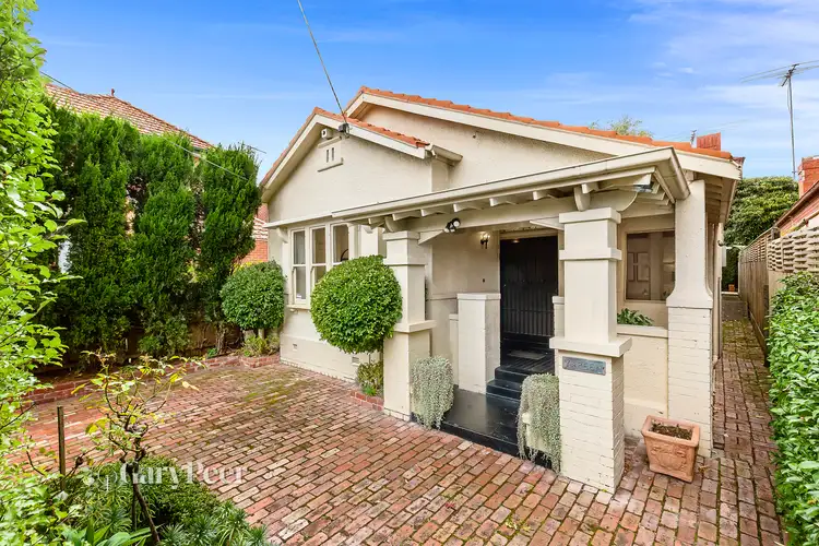 1 Cobden Street, Caulfield North VIC 3161