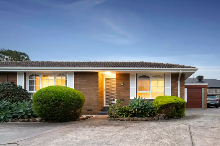 Main view of Homely unit listing, 4/17A Judd Parade, Cheltenham VIC 3192