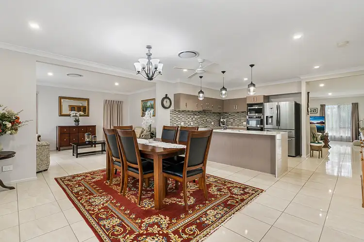 129 Witty Road, Moggill QLD 4070