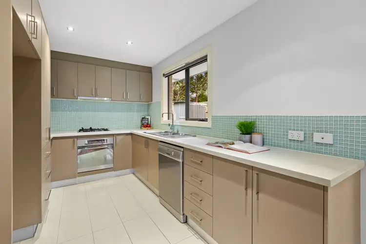 Fourth view of Homely townhouse listing, 3/11 Yarmouth Street, Ringwood VIC 3134