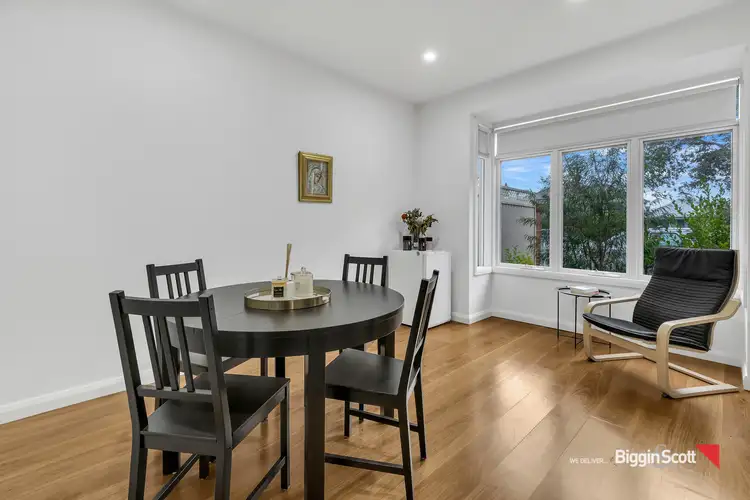 Third view of Homely townhouse listing, 150 Maribyrnong Road, Moonee Ponds VIC 3039