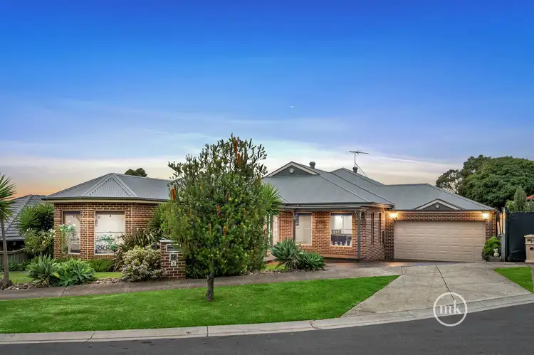 3 Limousin Court, Doreen VIC 3754
