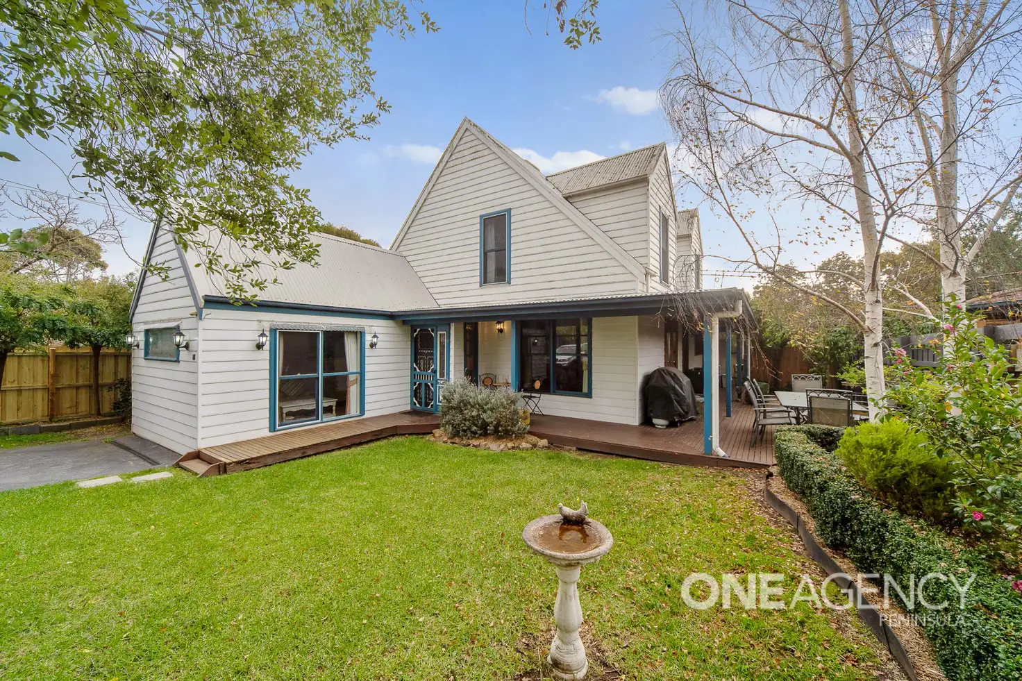 Main view of Homely house listing, 27 Grice Avenue, Mount Eliza VIC 3930