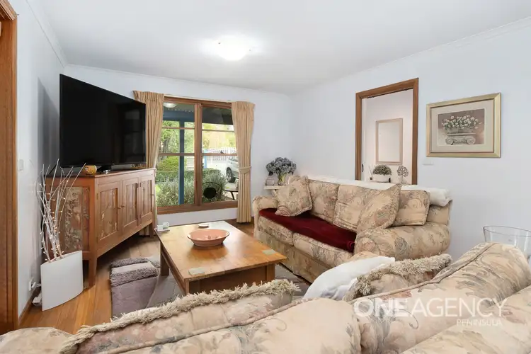 Third view of Homely house listing, 27 Grice Avenue, Mount Eliza VIC 3930
