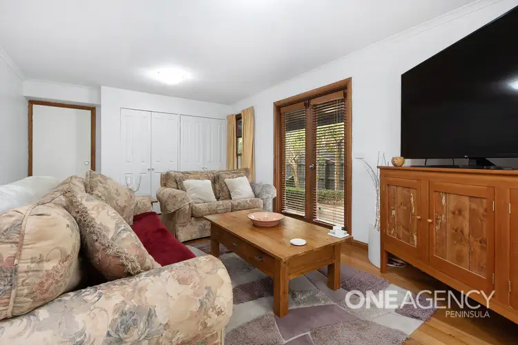 Fourth view of Homely house listing, 27 Grice Avenue, Mount Eliza VIC 3930