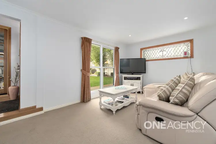 Fifth view of Homely house listing, 27 Grice Avenue, Mount Eliza VIC 3930