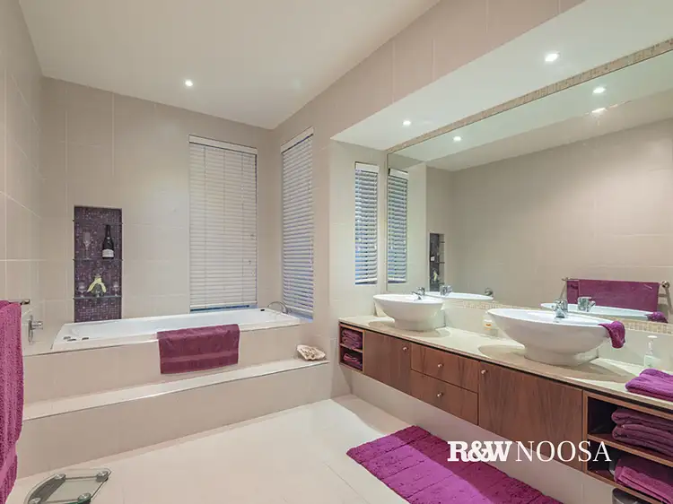 Fourth view of Homely house listing, 70 Shorehaven Drive, Noosaville QLD 4566