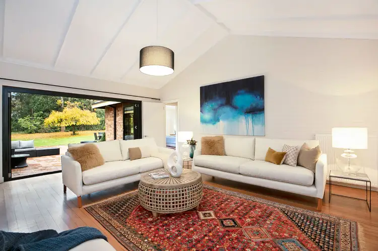 Second view of Homely house listing, 18 Riversdale  Avenue, Burradoo NSW 2576