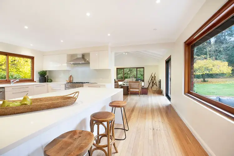 Fourth view of Homely house listing, 18 Riversdale  Avenue, Burradoo NSW 2576