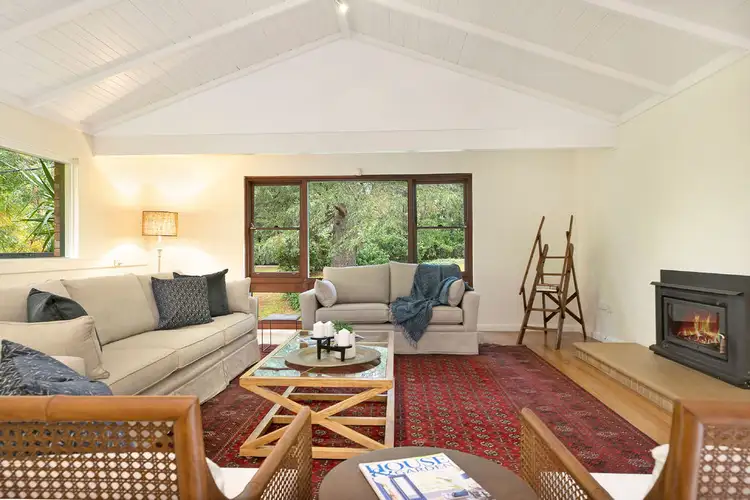 Fifth view of Homely house listing, 18 Riversdale  Avenue, Burradoo NSW 2576