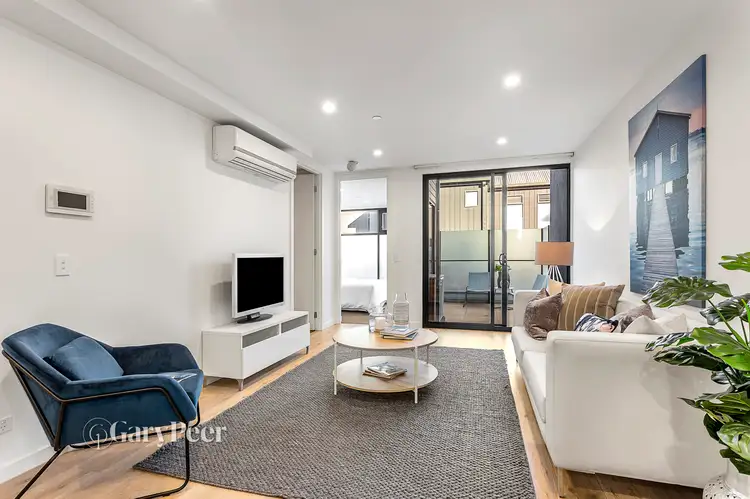 Main view of Homely apartment listing, 113/29 Loranne Street, Bentleigh VIC 3204
