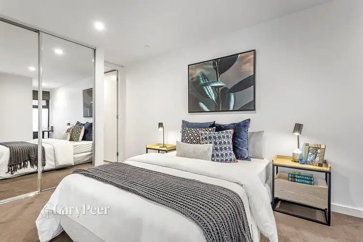Third view of Homely apartment listing, 113/29 Loranne Street, Bentleigh VIC 3204