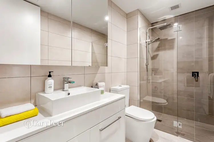 Fourth view of Homely apartment listing, 113/29 Loranne Street, Bentleigh VIC 3204