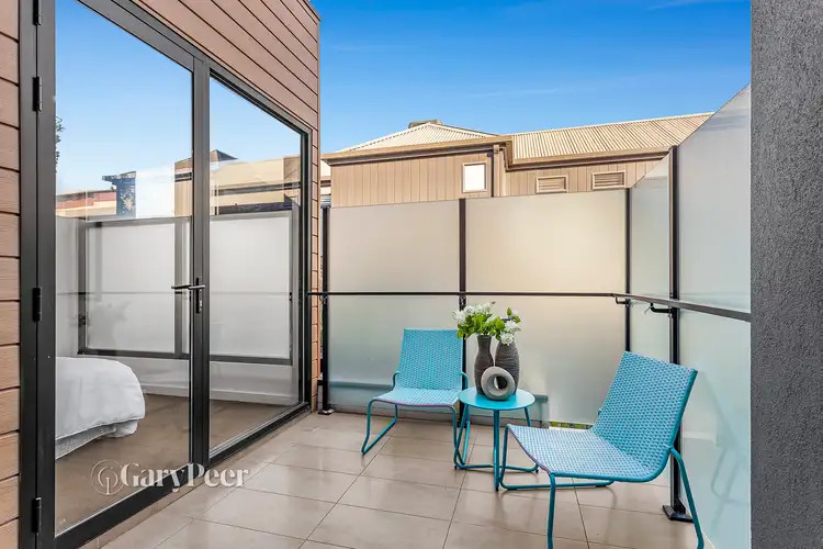 Fifth view of Homely apartment listing, 113/29 Loranne Street, Bentleigh VIC 3204