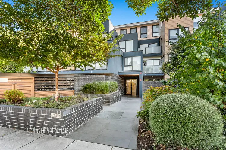 Sixth view of Homely apartment listing, 113/29 Loranne Street, Bentleigh VIC 3204