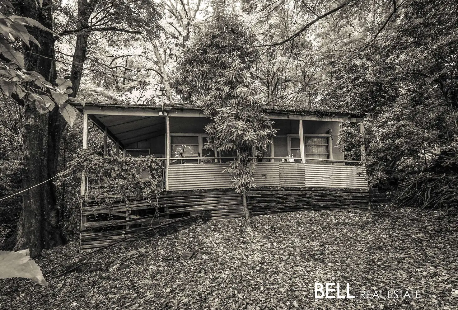 Main view of Homely land listing, 140 Ridge Road, Mount Dandenong VIC 3767