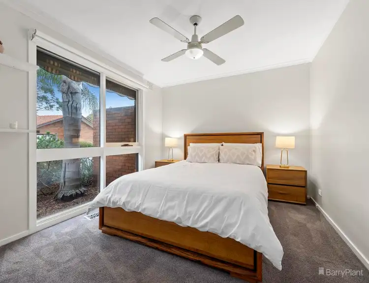 Sixth view of Homely unit listing, 5/112 Parker Street, Templestowe VIC 3106