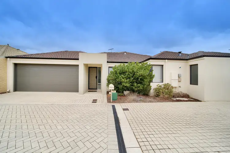 22 Skeit Road, Darch WA 6065