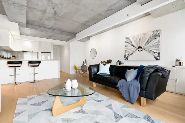Main view of Homely apartment listing, 305/11 Hillingdon Place, Prahran VIC 3181