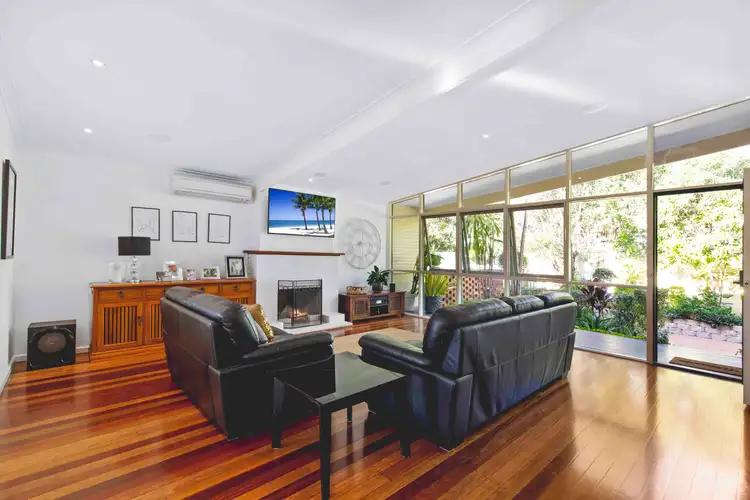 Third view of Homely house listing, 17 Kenmore Road, Kenmore QLD 4069