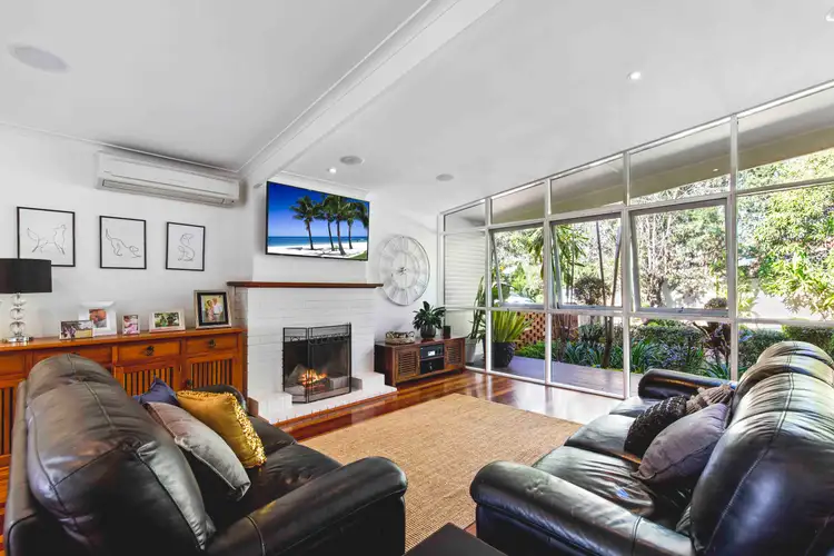 Fourth view of Homely house listing, 17 Kenmore Road, Kenmore QLD 4069