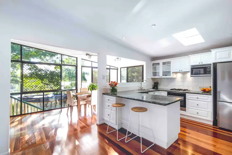 Sixth view of Homely house listing, 17 Kenmore Road, Kenmore QLD 4069