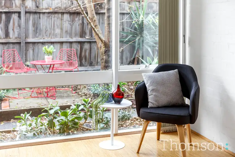 Third view of Homely apartment listing, 5/20 Johnstone Street, Malvern VIC 3144