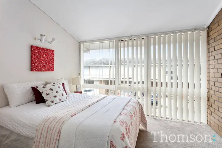 Fifth view of Homely apartment listing, 5/20 Johnstone Street, Malvern VIC 3144