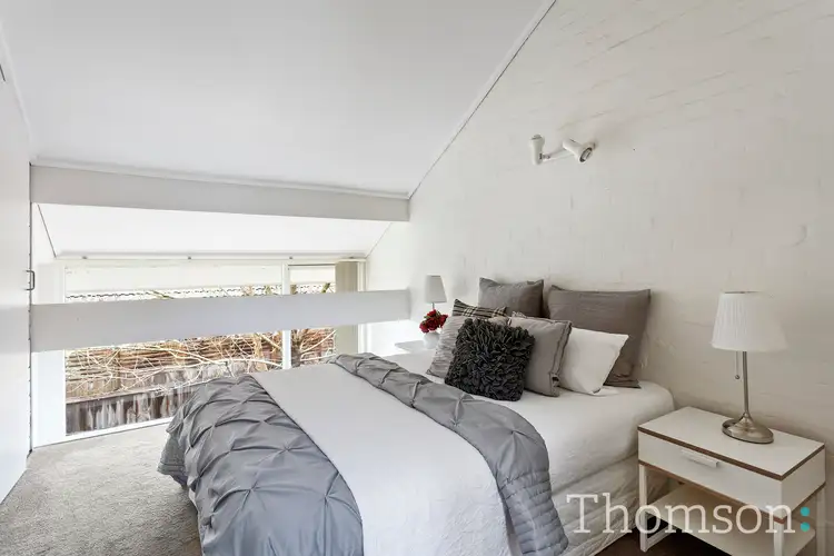 Sixth view of Homely apartment listing, 5/20 Johnstone Street, Malvern VIC 3144