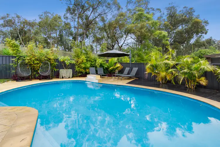 Main view of Homely house listing, 40 Elliott Road, Menai NSW 2234