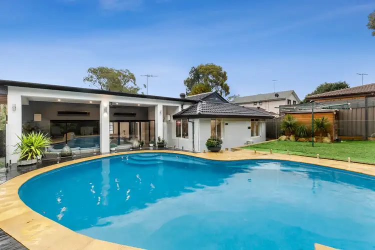 Third view of Homely house listing, 40 Elliott Road, Menai NSW 2234