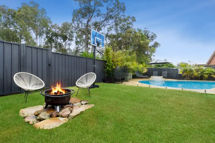 Fourth view of Homely house listing, 40 Elliott Road, Menai NSW 2234