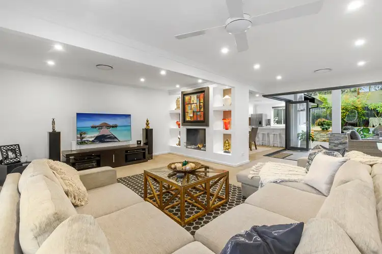 Sixth view of Homely house listing, 40 Elliott Road, Menai NSW 2234